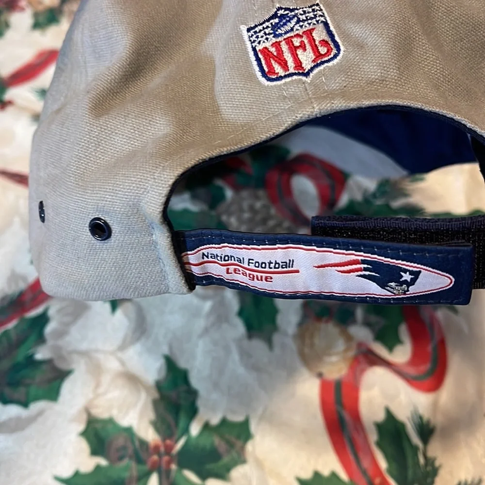 Used cap by Reebok - Picture 3 of 9